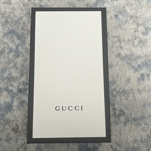 Gucci micro marmont wristlet - Picture 6 of 7